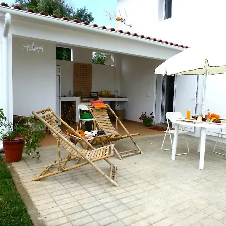 Casa Do Olival Villa Figueiro Dos Vinhos Exterior photo