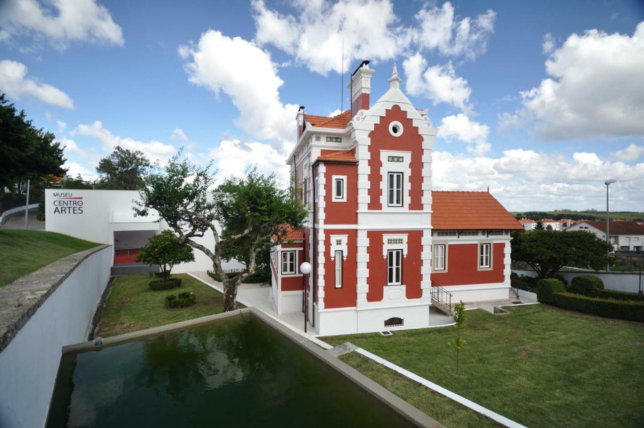 Casa Do Olival *