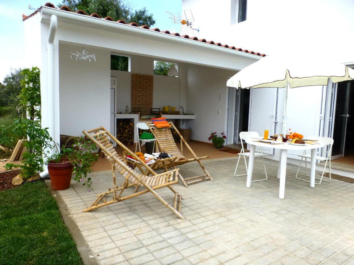 Casa Do Olival *