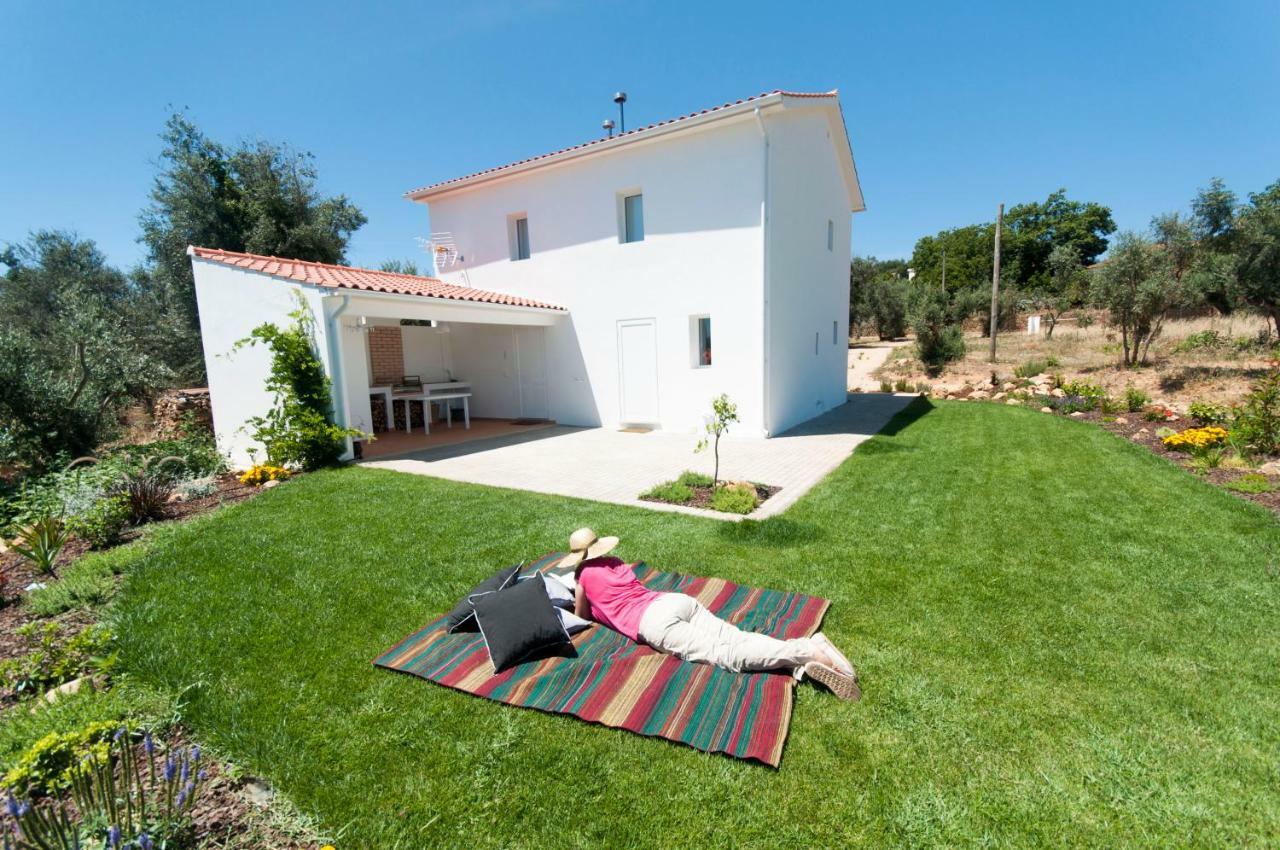 Casa Do Olival * Figueiro Dos Vinhos