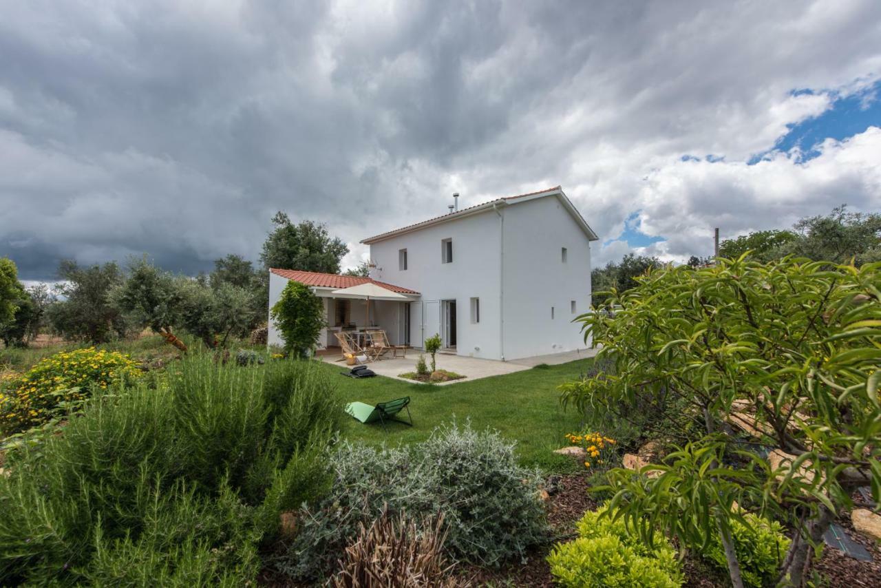 Casa Do Olival